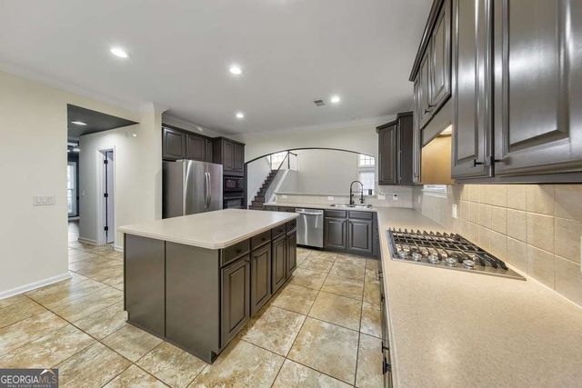 4246 Galilee Drive NE, Kennesaw, GA 30144