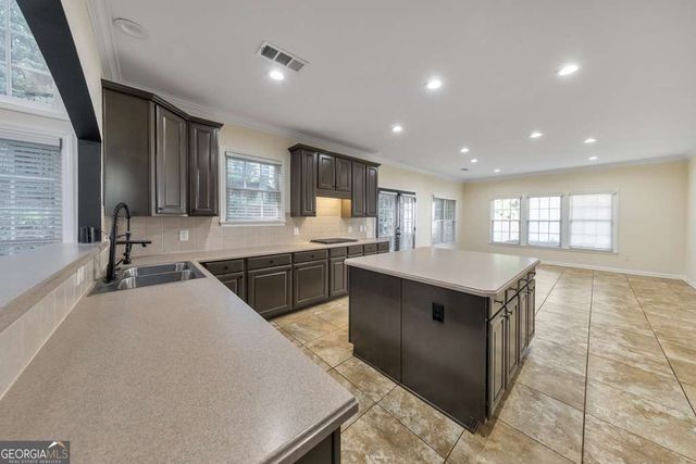 4246 Galilee Drive NE, Kennesaw, GA 30144