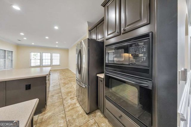 4246 Galilee Drive NE, Kennesaw, GA 30144