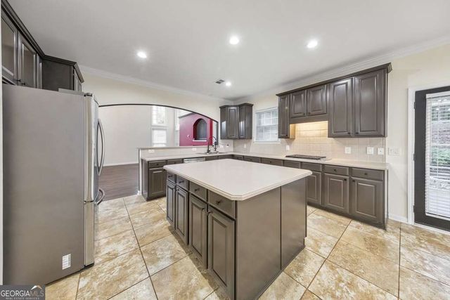 4246 Galilee Drive NE, Kennesaw, GA 30144