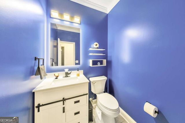 4246 Galilee Drive NE, Kennesaw, GA 30144