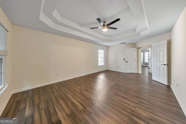 4246 Galilee Drive NE, Kennesaw, GA 30144