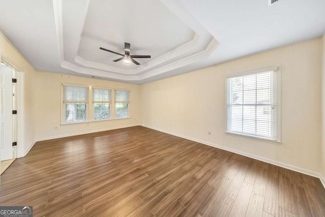 4246 Galilee Drive NE, Kennesaw, GA 30144