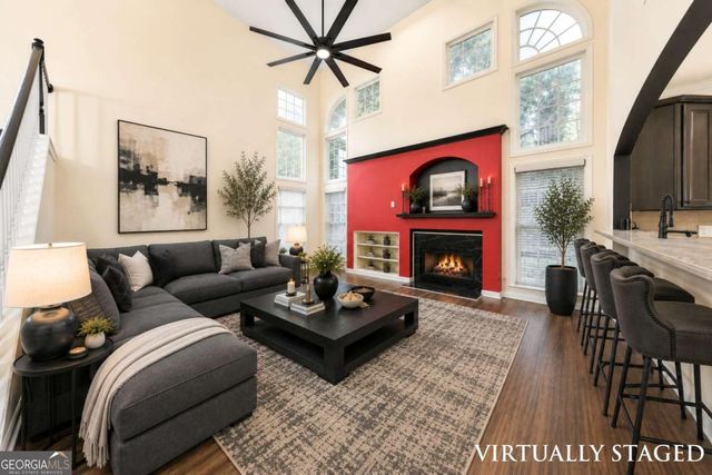 4246 Galilee Drive NE, Kennesaw, GA 30144