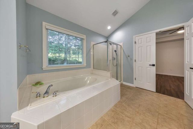 4246 Galilee Drive NE, Kennesaw, GA 30144
