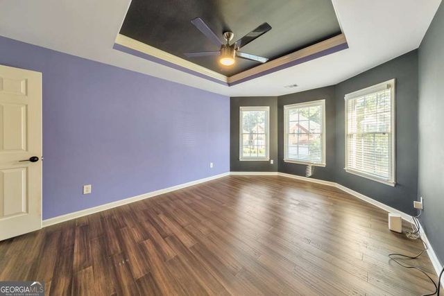 4246 Galilee Drive NE, Kennesaw, GA 30144