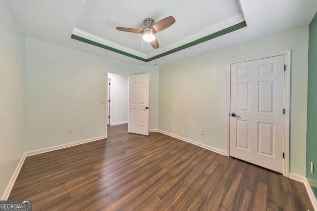 4246 Galilee Drive NE, Kennesaw, GA 30144