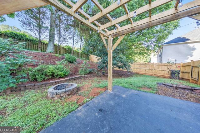 4246 Galilee Drive NE, Kennesaw, GA 30144