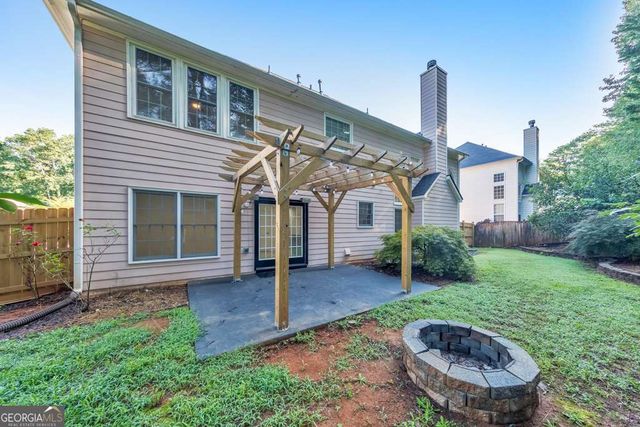 4246 Galilee Drive NE, Kennesaw, GA 30144
