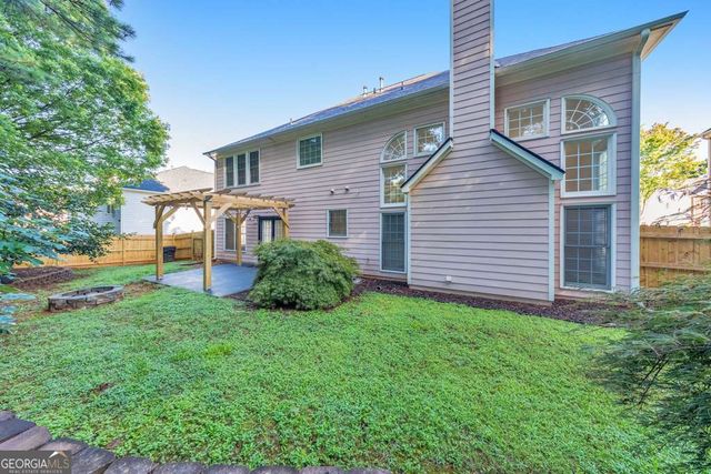4246 Galilee Drive NE, Kennesaw, GA 30144