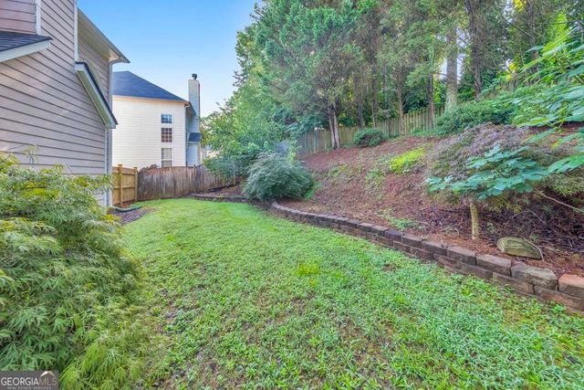 4246 Galilee Drive NE, Kennesaw, GA 30144