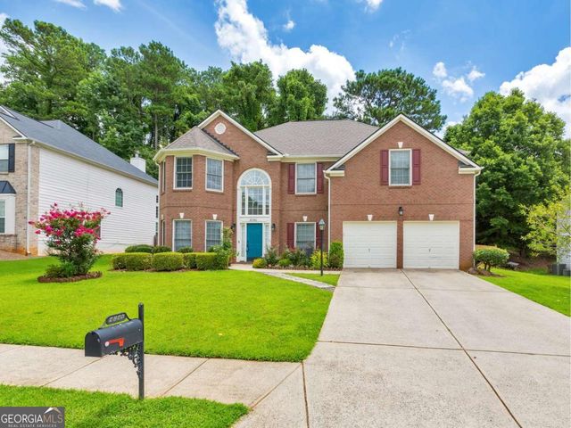 4246 Galilee Drive NE, Kennesaw, GA 30144
