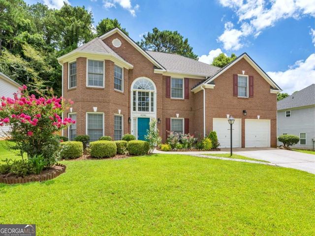 4246 Galilee Drive NE, Kennesaw, GA 30144