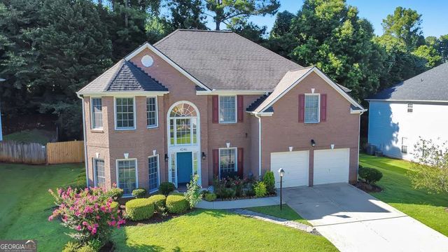 4246 Galilee Drive NE, Kennesaw, GA 30144