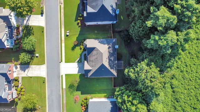 4246 Galilee Drive NE, Kennesaw, GA 30144