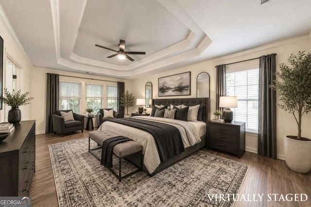 4246 Galilee Drive NE, Kennesaw, GA 30144