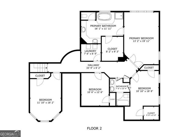 4246 Galilee Drive NE, Kennesaw, GA 30144