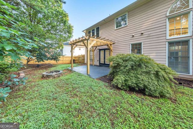 4246 Galilee Drive NE, Kennesaw, GA 30144