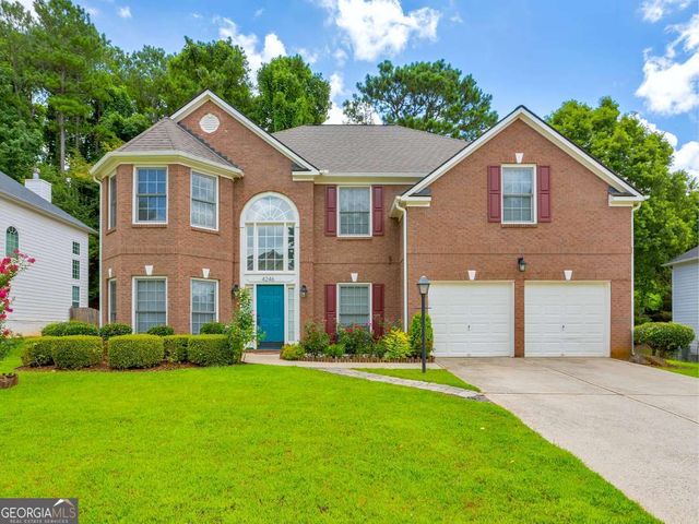 4246 Galilee Drive NE, Kennesaw, GA 30144