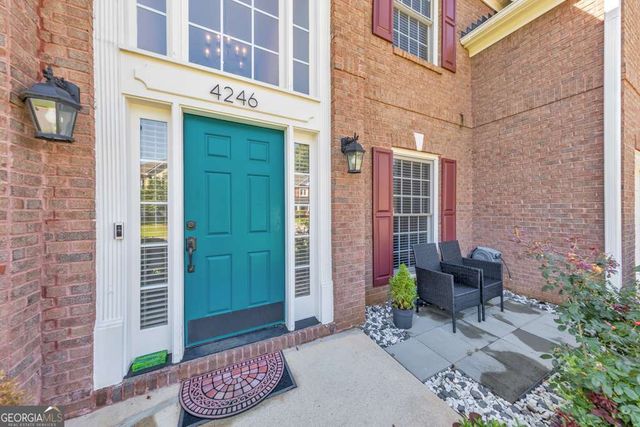 4246 Galilee Drive NE, Kennesaw, GA 30144