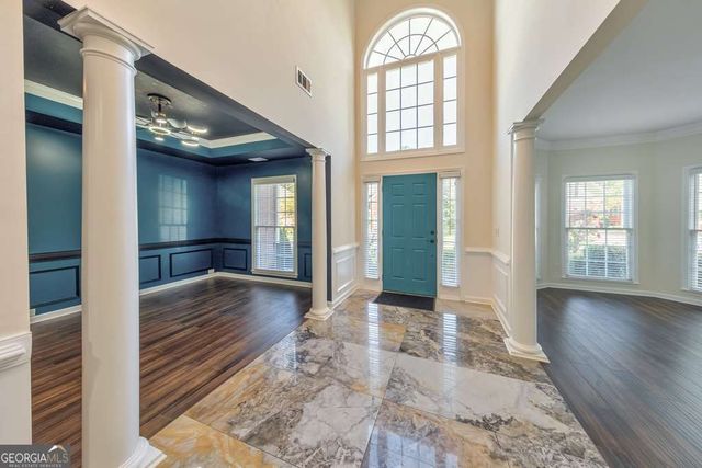 4246 Galilee Drive NE, Kennesaw, GA 30144