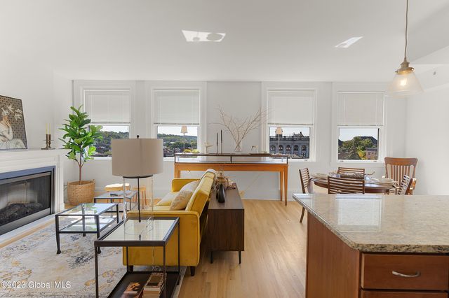 65 3rd Street 504, Troy, NY 12180