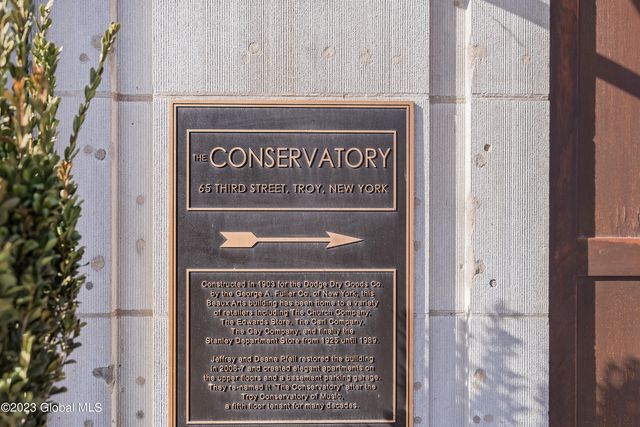 65 3rd Street 504, Troy, NY 12180