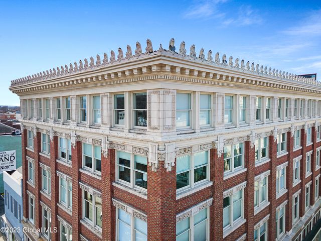 65 3rd Street 504, Troy, NY 12180