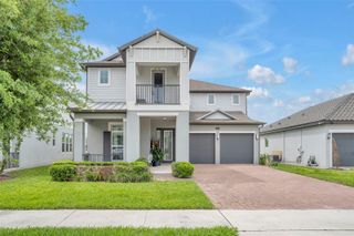 7344 ALPINE BUTTERFLY LANE, Orlando, FL 32819
