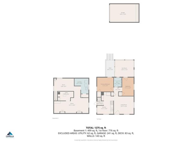 5328 34th Avenue S, Minneapolis, MN 55417