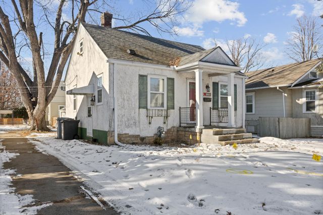 5328 34th Avenue S, Minneapolis, MN 55417