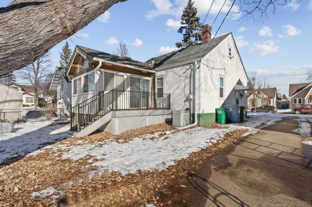 5328 34th Avenue S, Minneapolis, MN 55417