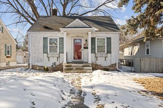 5328 34th Avenue S, Minneapolis, MN 55417