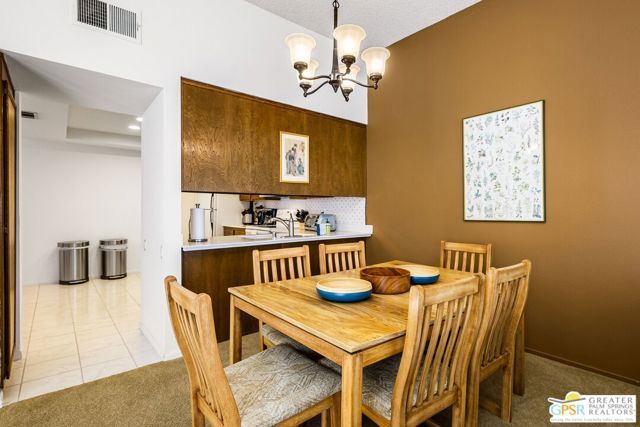 6129 St. Andrews Plaza, Palm Springs, CA 92264