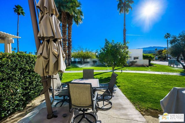 6129 St. Andrews Plaza, Palm Springs, CA 92264