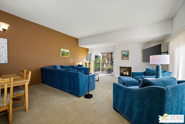 6129 St. Andrews Plaza, Palm Springs, CA 92264