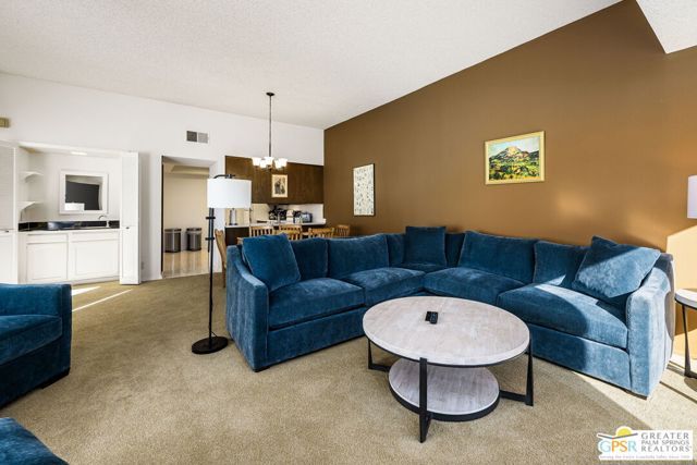 6129 St. Andrews Plaza, Palm Springs, CA 92264