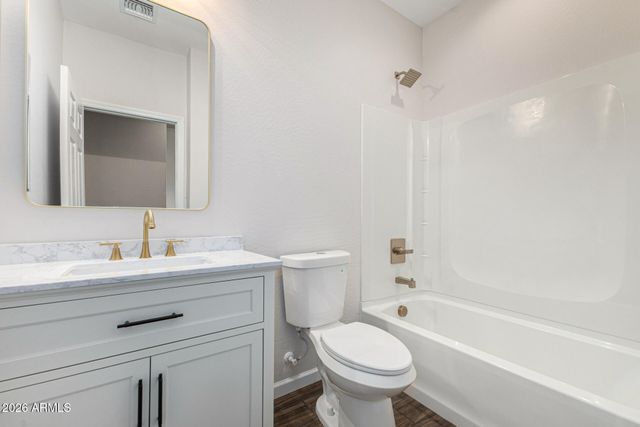 14058 S TAMPICO Road, Arizona City, AZ 85123