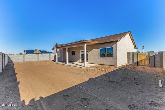 14058 S TAMPICO Road, Arizona City, AZ 85123