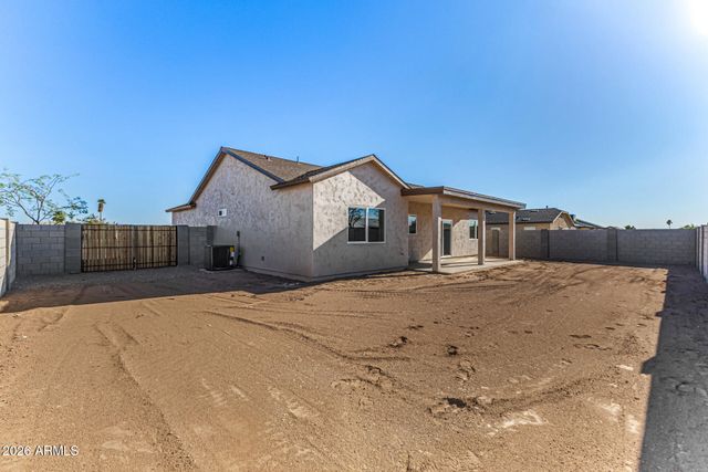 14058 S TAMPICO Road, Arizona City, AZ 85123