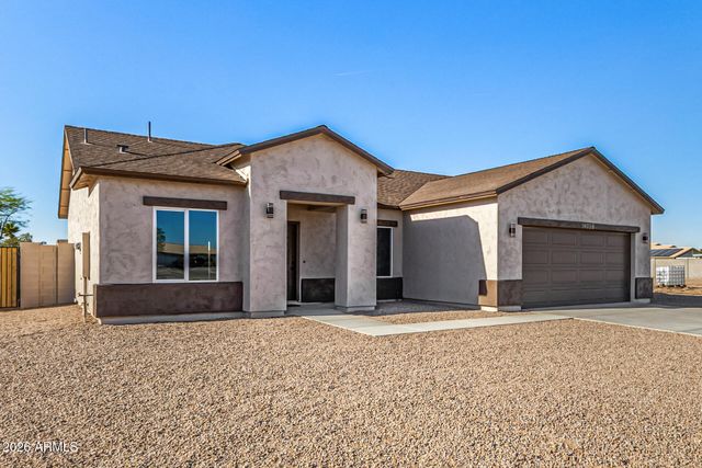 14058 S TAMPICO Road, Arizona City, AZ 85123