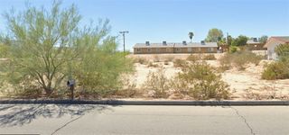 0 Bagley, 29 Palms, CA 92277