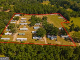 3023 Finch Road, Millen, GA 30442