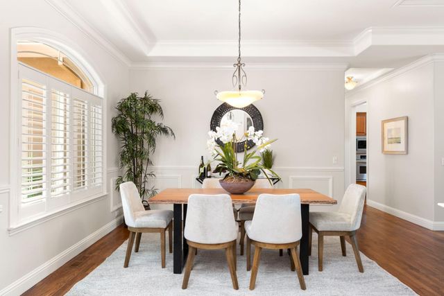 9845 Spyglass Cir, Auburn, CA 95602