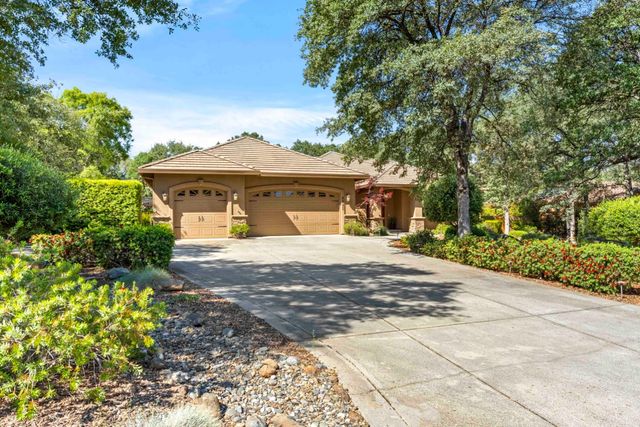 9845 Spyglass Cir, Auburn, CA 95602