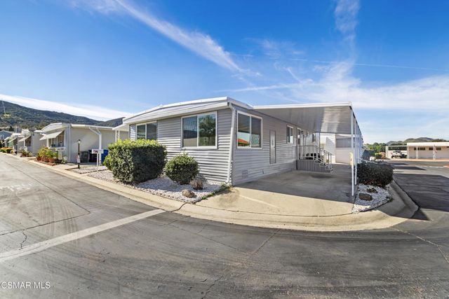 72 Suzanne Court 72, Newbury Park, CA 91320