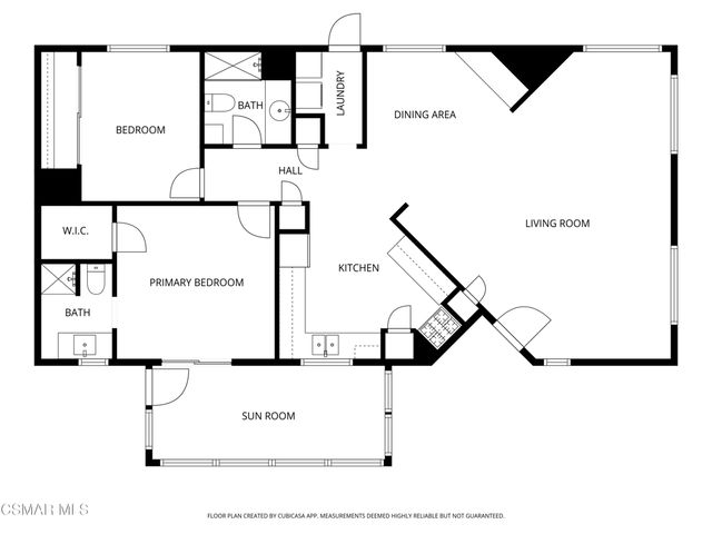 72 Suzanne Court 72, Newbury Park, CA 91320