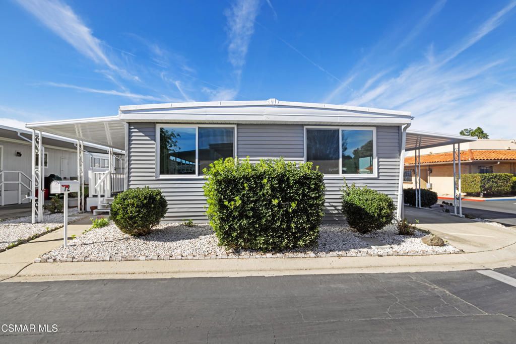 72 Suzanne Court 72, Newbury Park, CA 91320