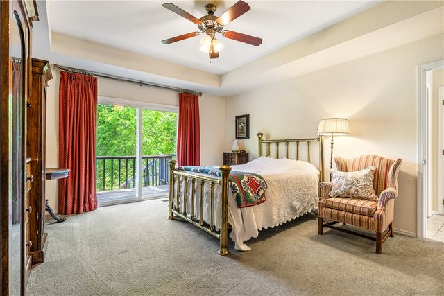 28 Latshaw Drive, Bella Vista, AR 72714