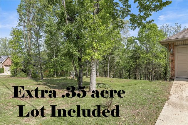 28 Latshaw Drive, Bella Vista, AR 72714